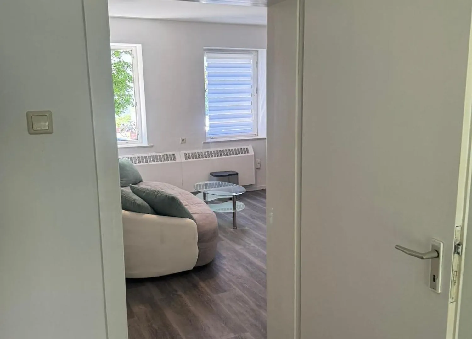 Appartamento Ri 1,Richthofenstr.4,30519 Hannover,Eg Rechts,2 X Sz Balkon