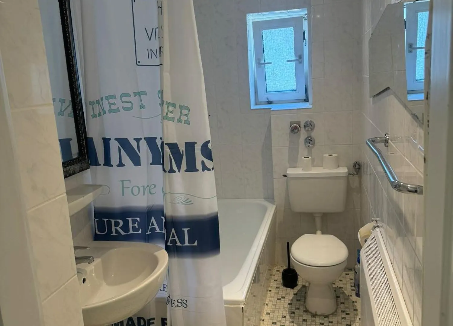 Appartamento Ri 1,Richthofenstr.4,30519 Hannover,Eg Rechts,2 X Sz Balkon Germania