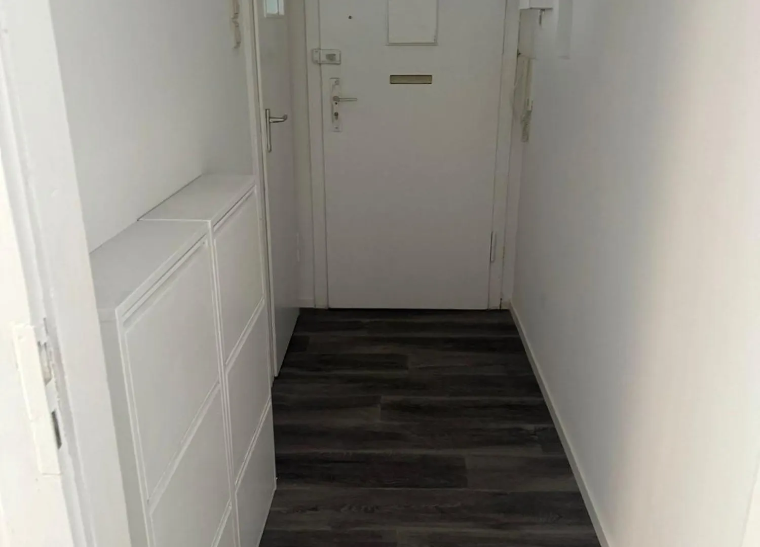 Appartamento Ri 1,Richthofenstr.4,30519 Hannover,Eg Rechts,2 X Sz Balkon