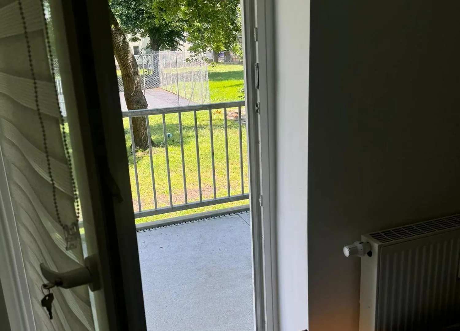 Appartamento Ri 1,Richthofenstr.4,30519 Hannover,Eg Rechts,2 X Sz Balkon 0*, Hannover Germania